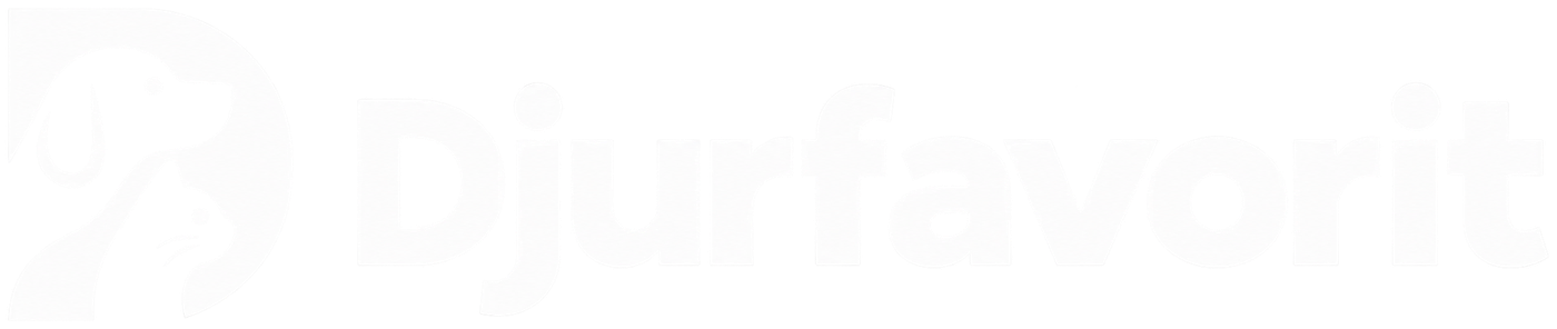 Djurfavorit