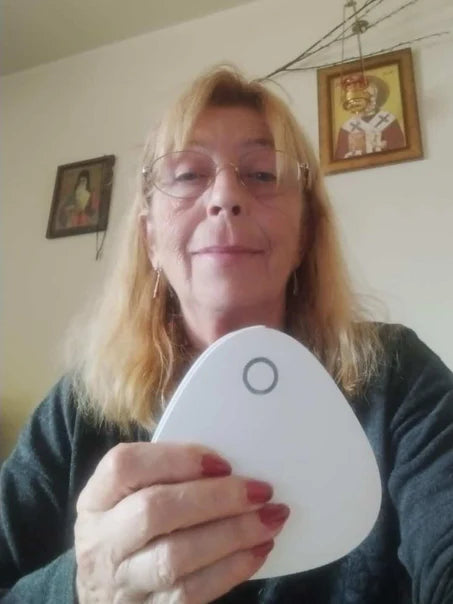Yvonne M.